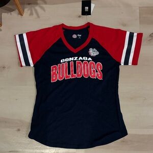 Women’s Gonzaga Tee